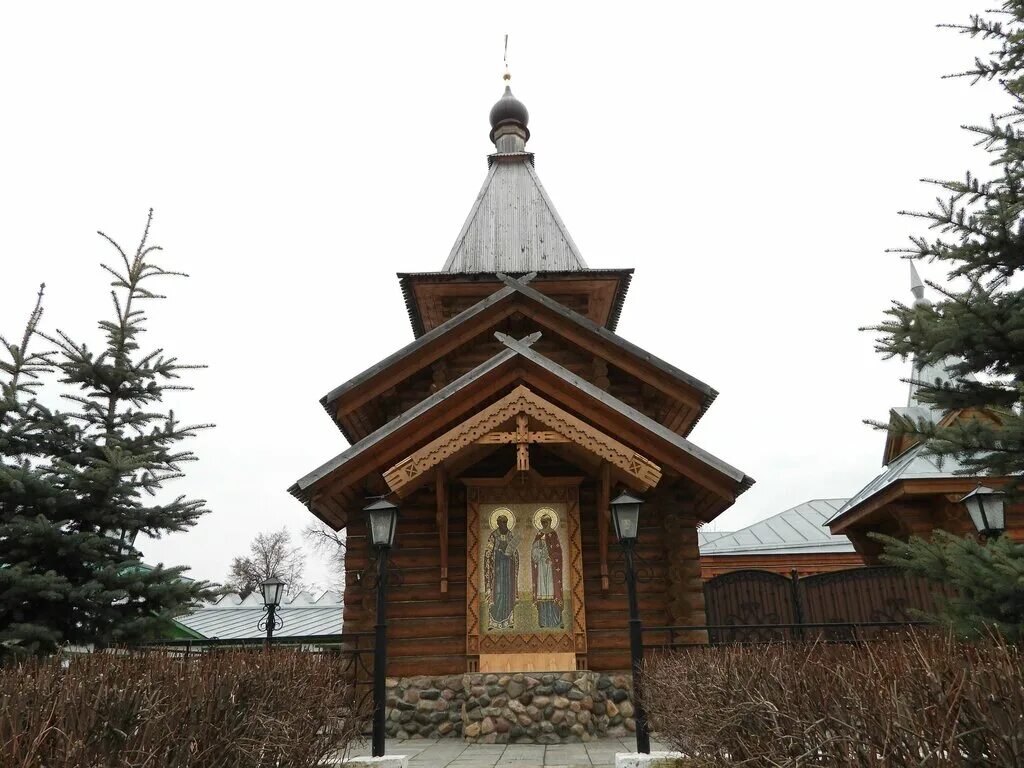 часовня петра и февронии в муроме. храм святого петра и февронии калининград. часовня петра и февронии. храм петра и февронии в муроме новосибирск. храм петра и февронии в муроме.