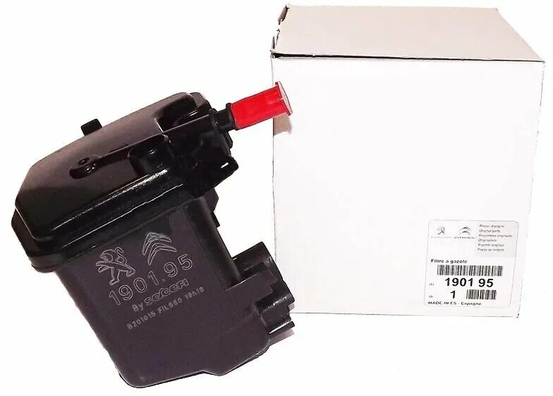 Citroen/peugeot 190195 фильтр топливный. Filtron ps974/1. Citroen/peugeot 190195 фильтр топливный. 95. 1901 95.