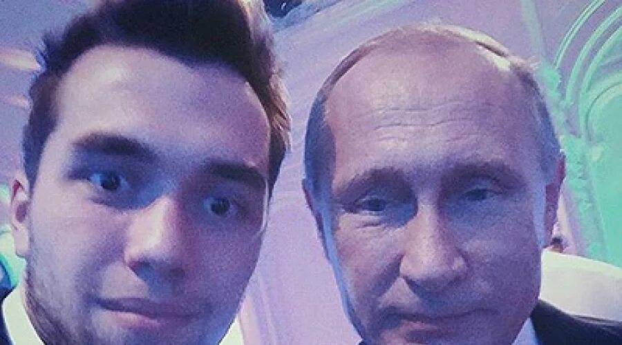 Серго кинцли инстаграм анонимно
