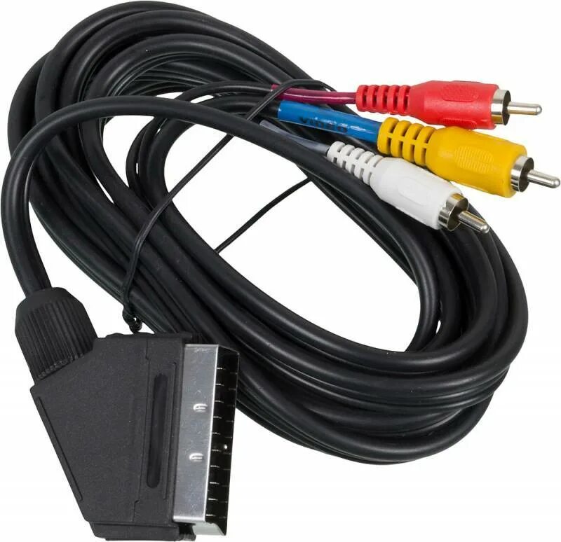 Pin on Cables & Connectors