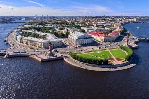 Васильевский остров санкт петербург экскурсии