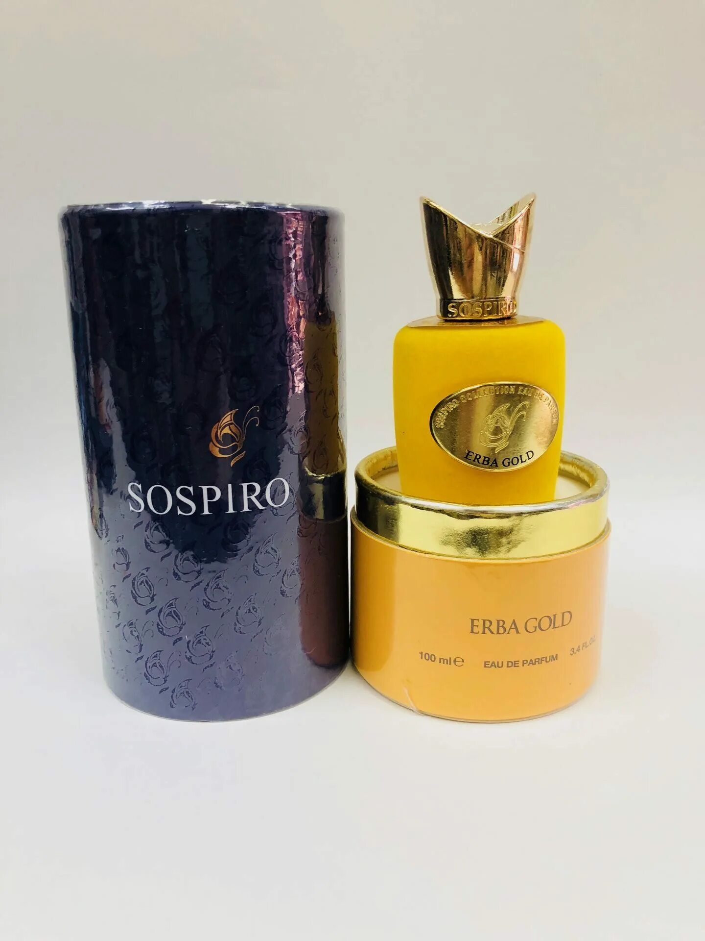 Erba gold. Sospiro erba Gold Unisex EDP 100ml. Sospiro erba Gold желтые. Erba Gold Sospiro Perfumes. Primadonna Sospiro желтые.