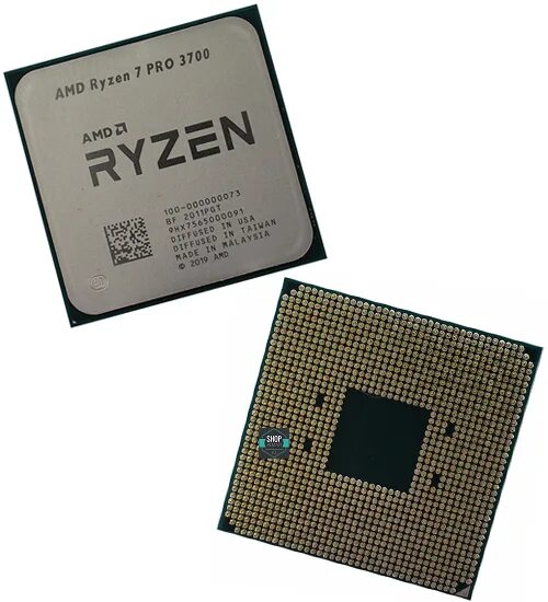 Ryzen 7 pro 3700. AMD Ryzen 7 Pro 3700. Компьютер процессор AMD RYZEP 7 Pro 3700 OEM.