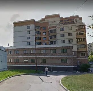 17 корпус 3