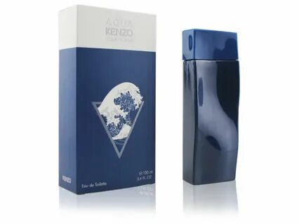 Aqua kenzo pour homme