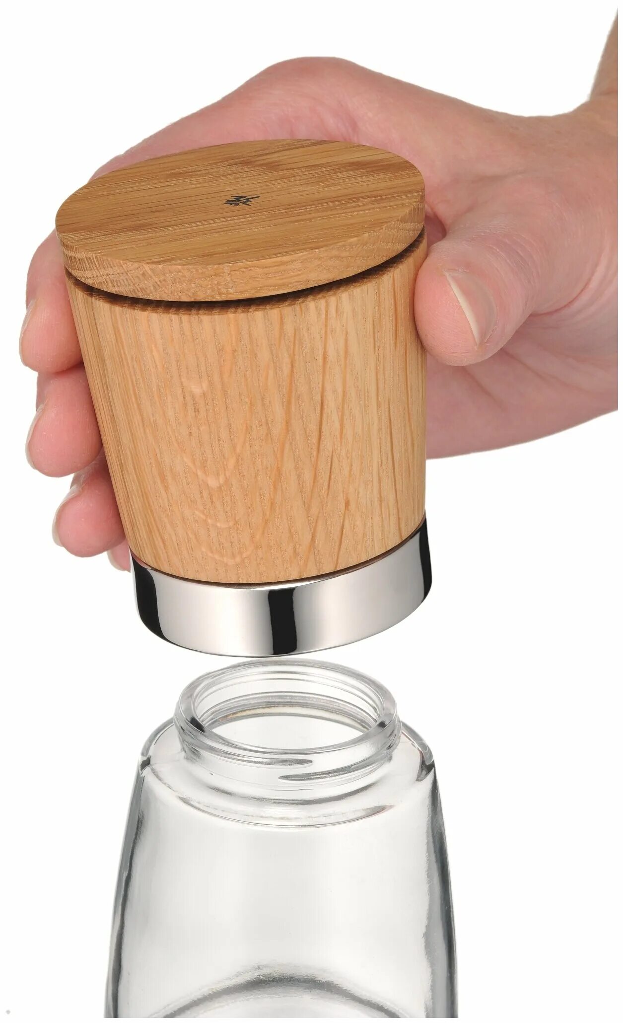 Wmf мельница для соли / перца набор 2 предмета ceramill® nature wmf. мельница 14 см wmf 667716040. Wmf для специй. Wmf для специй. перцемолка электрическая.