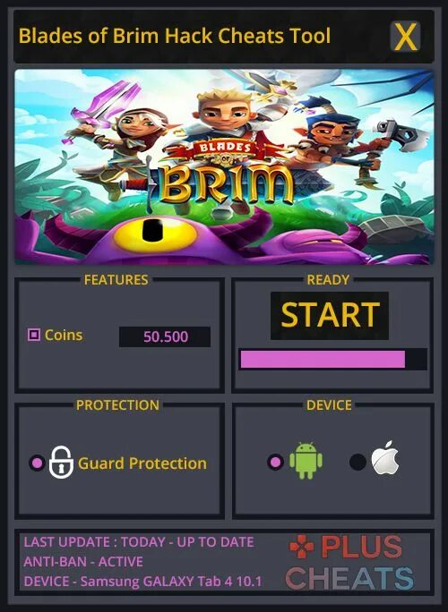 Add hack