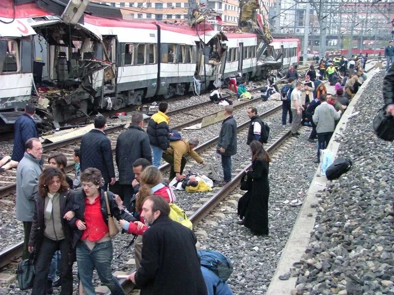 Мадрид 2004 год. Мадрид 2004 год. Мадрид 2004 год. Мадрид 2004 год. Мадрид 2004 год.