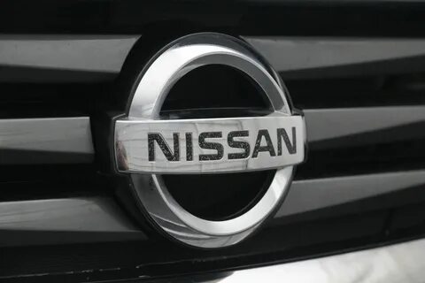 Знаки nissan
