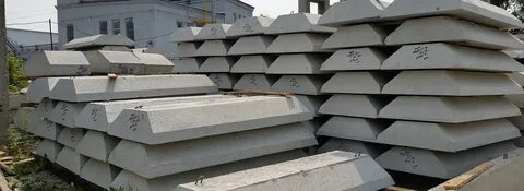 Фундаментная подушка