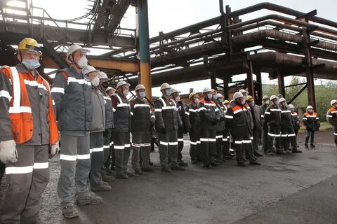 Евраз нтмк вакансии в нижнем
