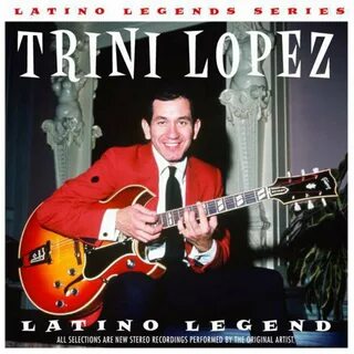 Trini lopez