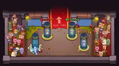 Show игра