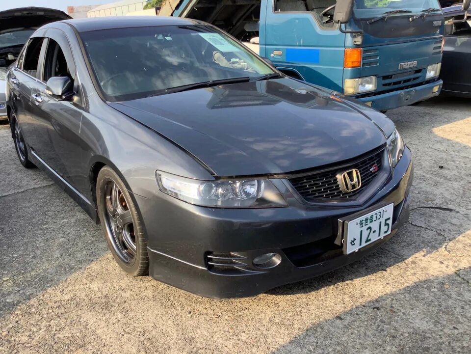 Honda Accord 7. Honda Accord nh658. Honda Accord 07. Honda Accord 7 Grey.