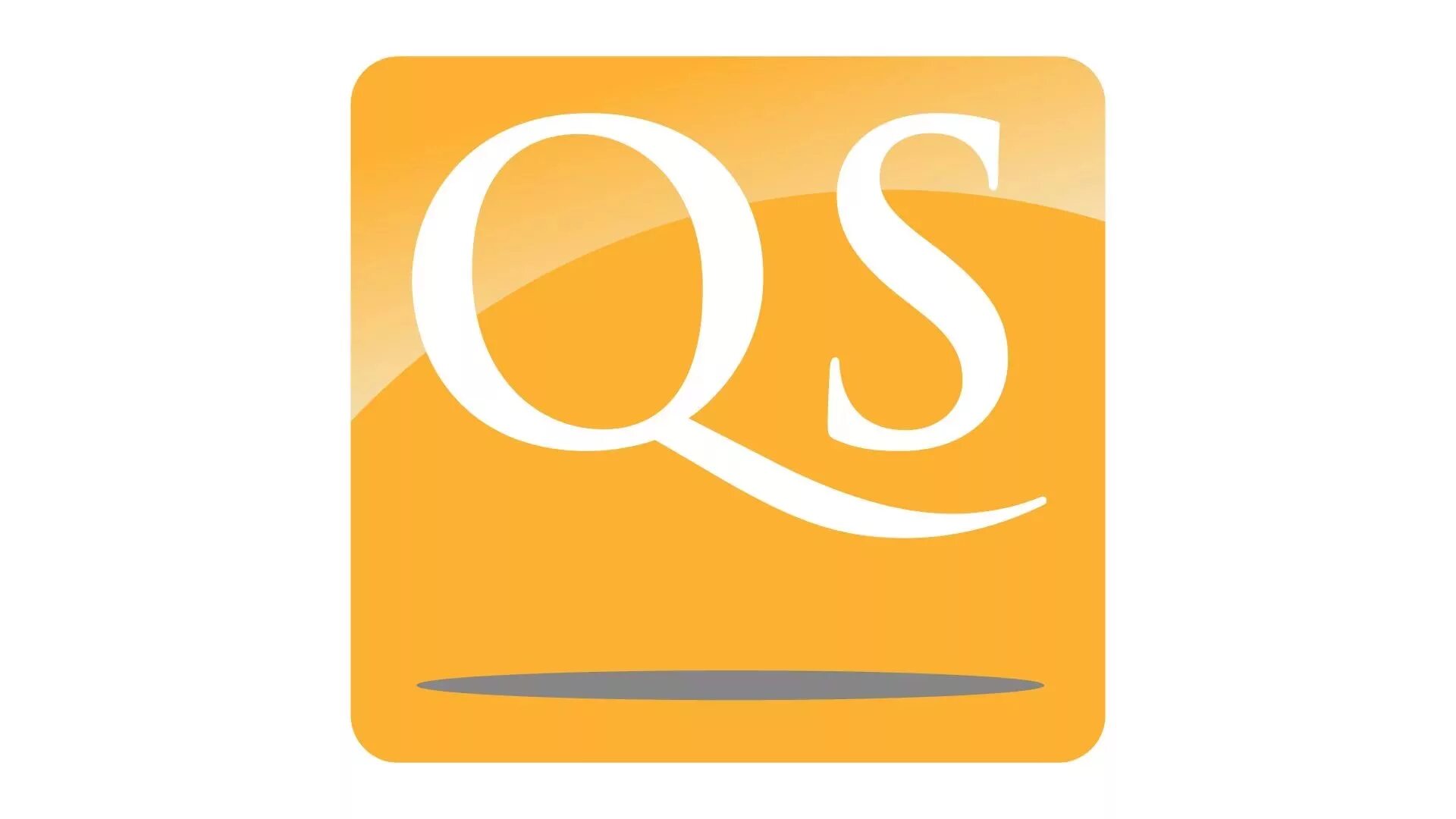 QS логотип. QS World University rankings. QS World University rankings logo. Рейтинг QS.