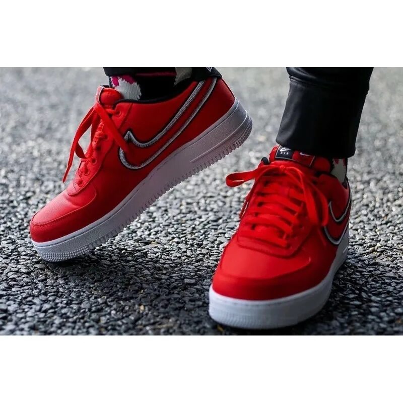 Nike air force 1 red. Nike air force 1 nba red. nike air force 1 07 lv8 red. nike air force 1 hoops.