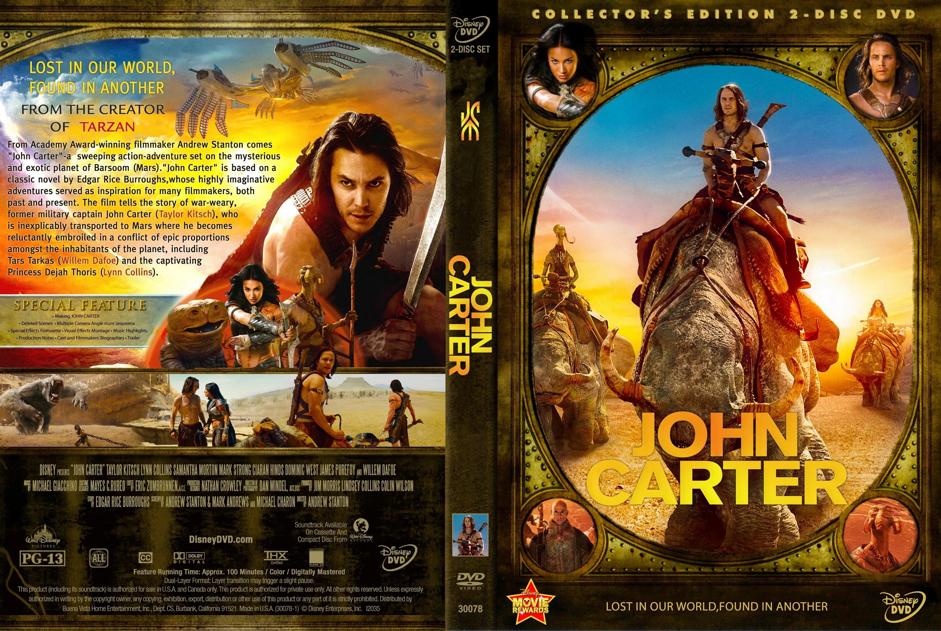 Джон Картер (2012) Blu ray Cover. Обложка для двд John Carter. Джон Картер 2012 Постер. Обложка к двд Джон Картер. 2012 обложка