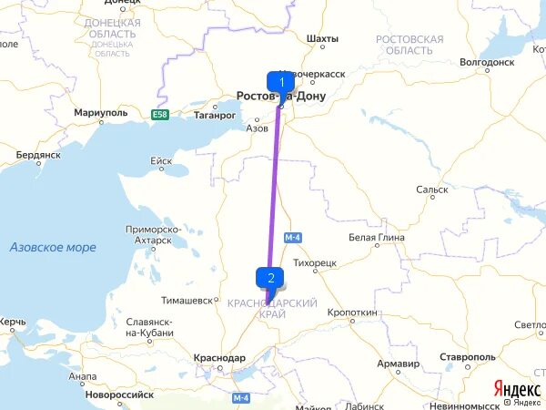 Краснодар херсон расстояние. Таганрог донецк км. Батайск на карте ростовской области. Седово на карте донецкой. Таганрог донецк км.
