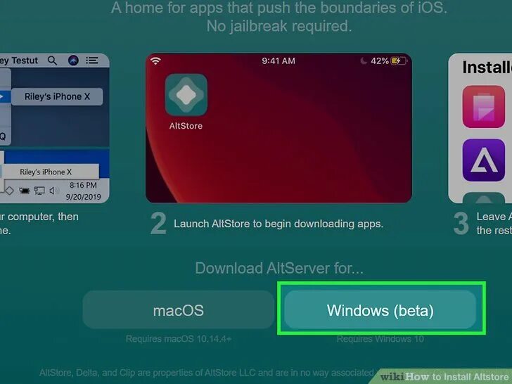 Altserver. APS IDS altstore. ICLOUD Setup altstore. Altstore v1.6.1. Could not connection to altserver