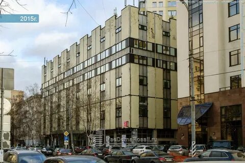 Донская 15 москва