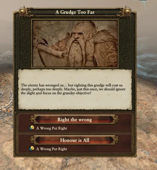 I put it wrong