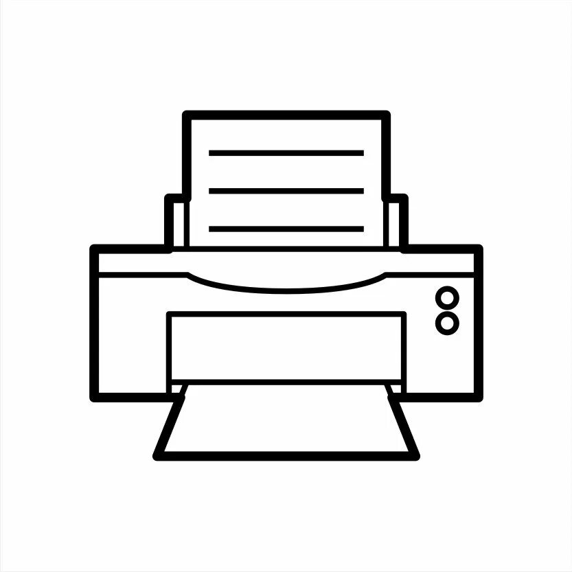 Графические изображения принтер. Эскиз принтера. принтер графическое изображение. принтер схематично. схематическое изображение принтера.