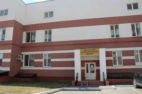 Госпиталь пенза проспект победы