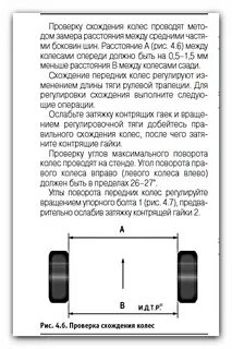 Схождение на уазике