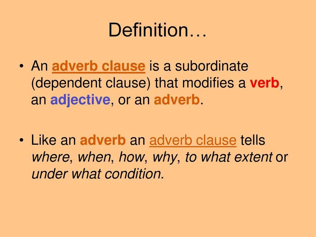 Adverbial Clauses. Concession Clauses в английском. Adverbial Clauses в английском языке. Adverb Clauses в английском языке.