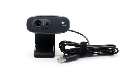 Logitech 860