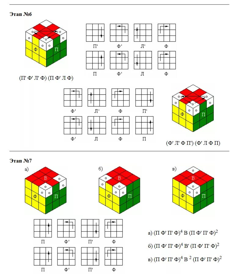Инструкция по сборке кубика. Схема сборки кубика Рубика 3х3 первый слой. Схема кубика Рубика 3х3 схема сборки. Алгоритм сборки кубика Рубика 3х3. Кубик Рубика 3х2x3 схема сборки.