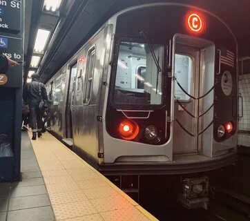 Path train