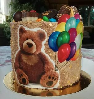Мишкины торты