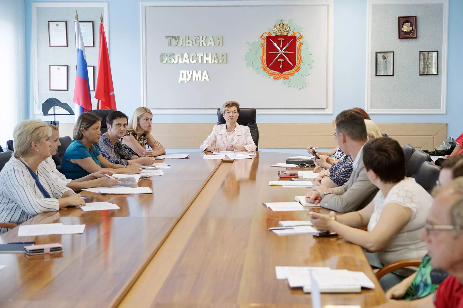 Областной совет по делам инвалидов. Министерство по региональной безопасности Тульской области. Региональная безопасность Тульской области. Координационный совет. Портал правительства тульской области сайт