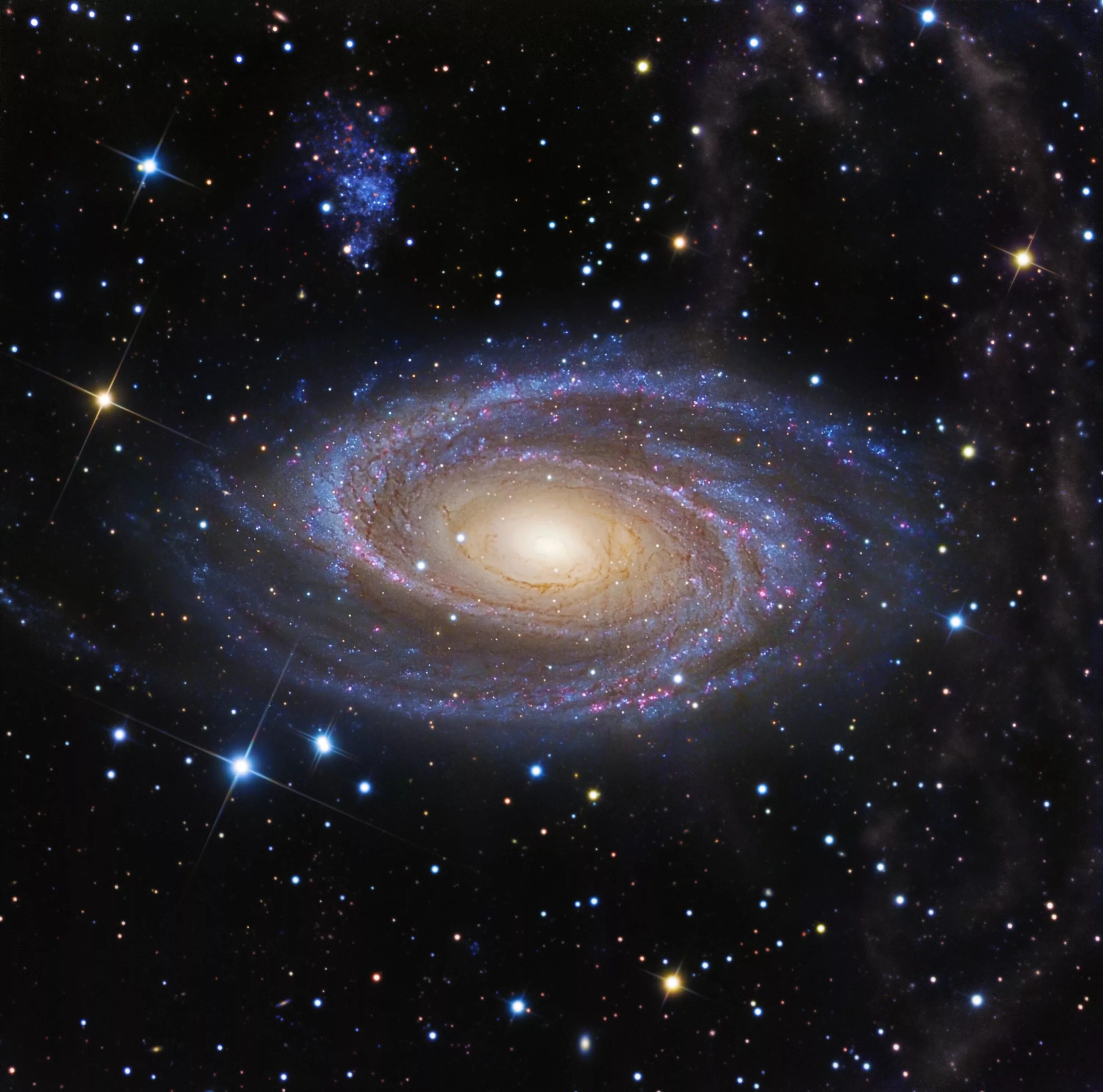 Наша Галактика Млечный путь. Метагалактика Млечный путь. Космос Галактика Млечный путь Вселенная. Спиральная Галактика m81.