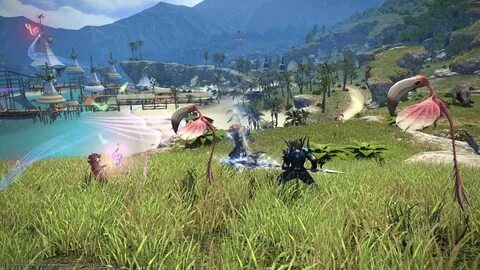 Final fantasy rebirth на пк