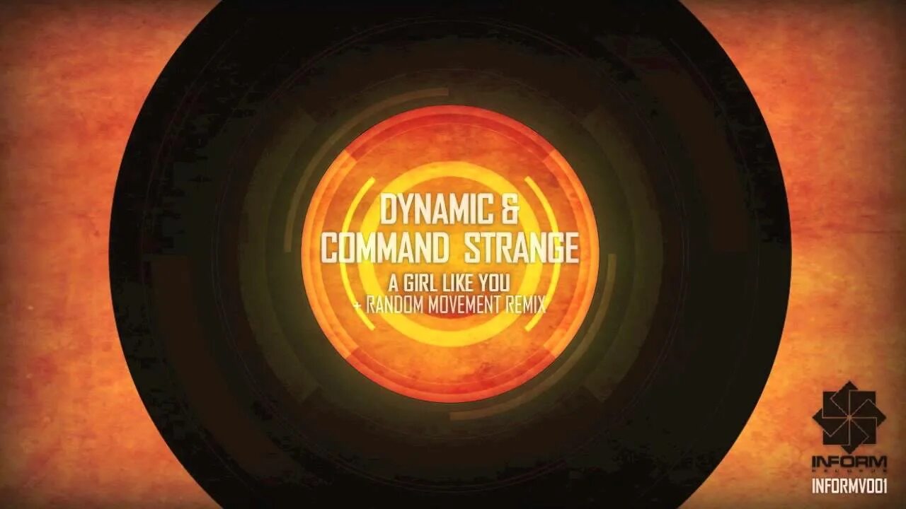 Command strange