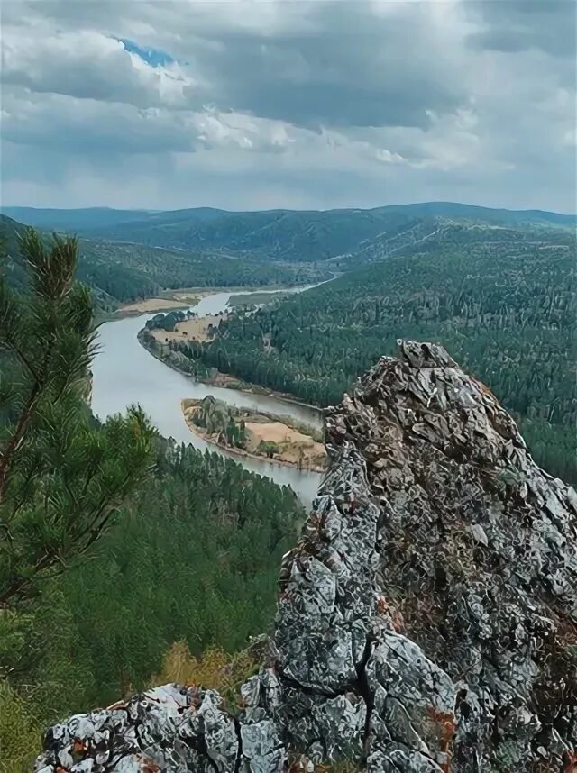 Мана под. Мана под