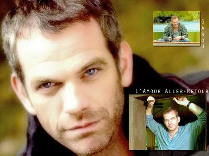 Garou meme