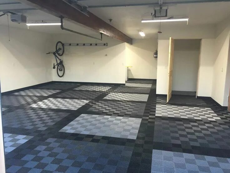 Garage Floor - Porcelain Tiles - Suppliers - Page 1 - Homes, Gardens and DIY - P