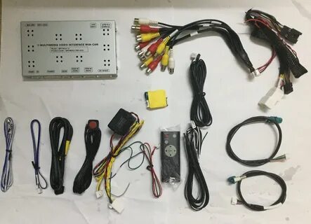 Video interface