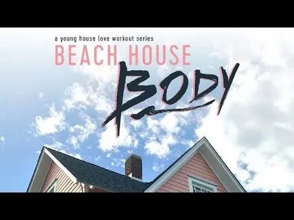 Body house