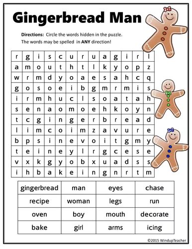 Английское слово man. Gingerbread man Wordsearch. Gingerbread Recipe for Kids. Gingerbread man colouring Wordsearch. Gingerbread man Worksheets.