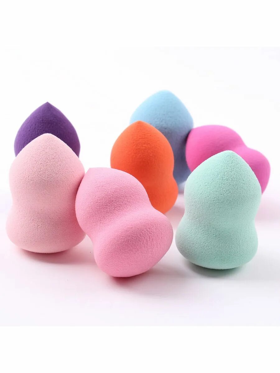 Спонж Beauty Blender. Спонж для макияжа Beauty Blender (в ассортименте). Спонж Lavelle Бьюти-блендер малый. Make up Puff спонж. Спонж sponge