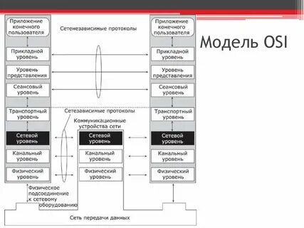 Данные конечных пользователей