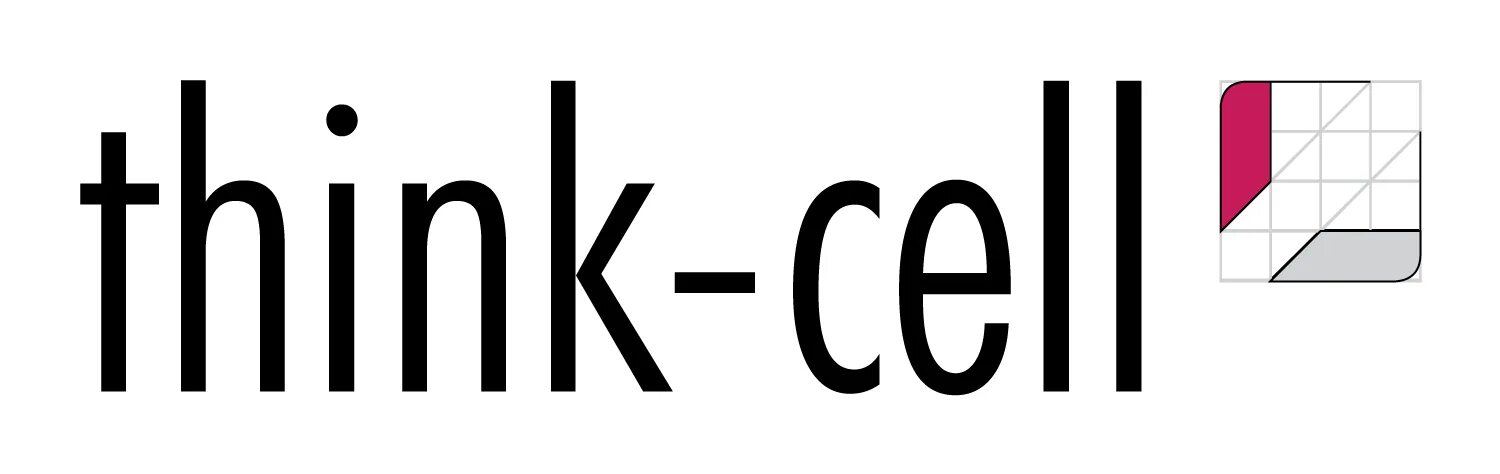 Think cell. Надстройка POWERPOINT think Cell. Think Cell Chart. Think Cell POWERPOINT.