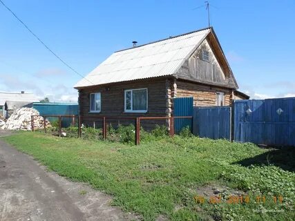Большая ченчерь тюменская область