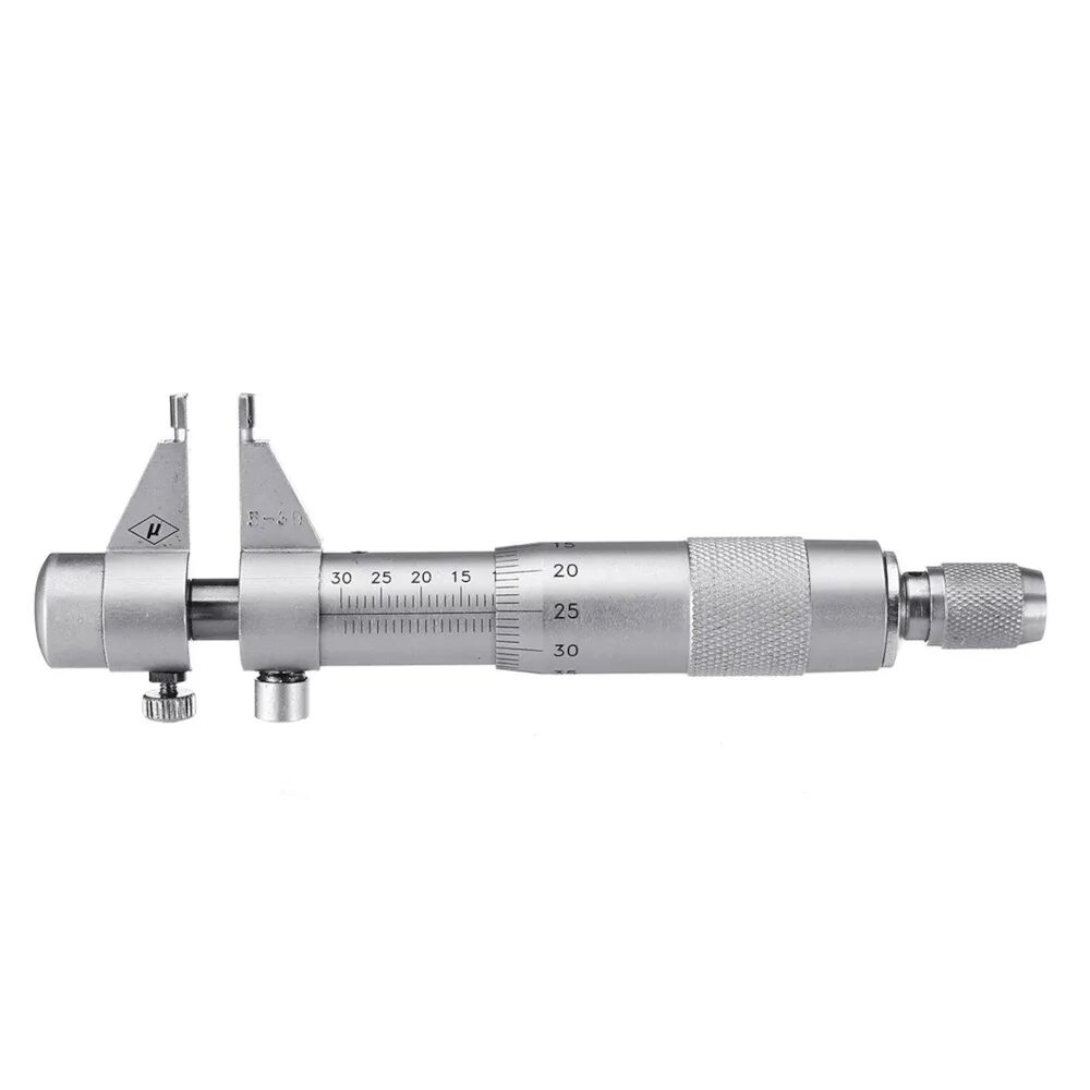 Micrometer prometheus