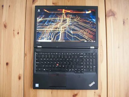 Thinkpad p16v