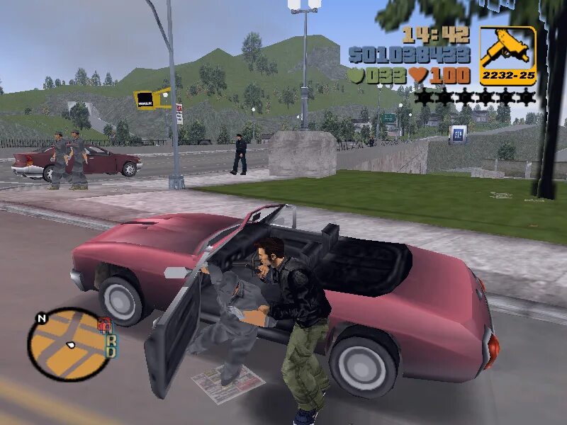 Grand Theft auto III (2001). Клон Grand Theft auto. Игра GTA 3. Grand Theft auto 3 машины.